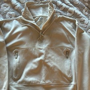 Old navy dynamic fleece sweatshirt